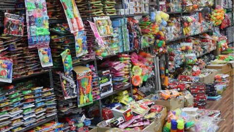 stationery items new