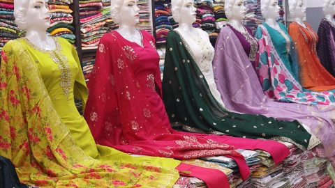 kurti design new design