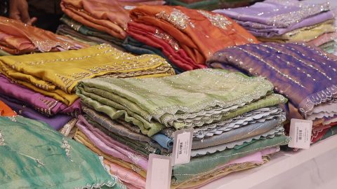 saree blouse trending designs