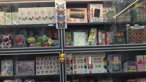 stationery collection new