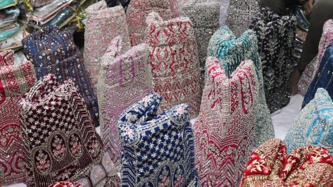 lehenga dress designs half saree