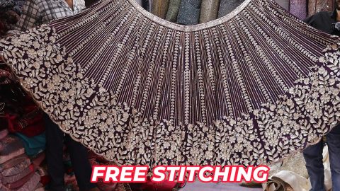 lehenga collection online