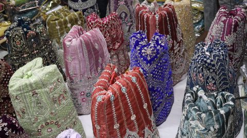 lehenga blouse designs bridal