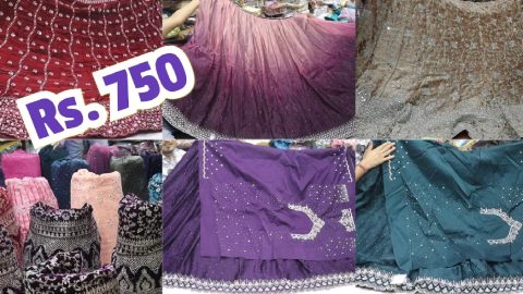 low price bridal lehenga