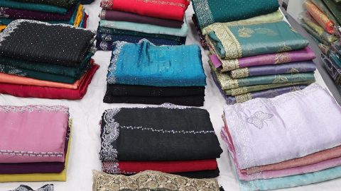 budget designer sarees