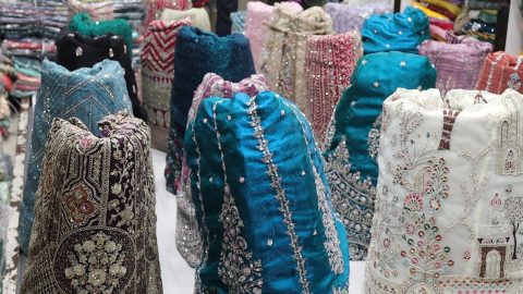 Trending lehenga designs