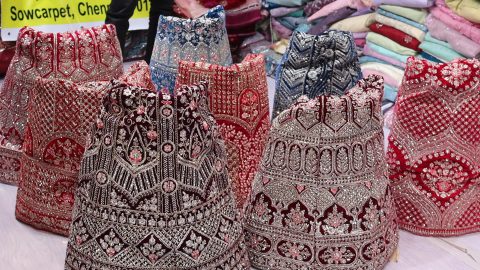 lehenga bridal collection