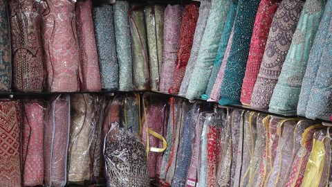 latest lehenga collection online