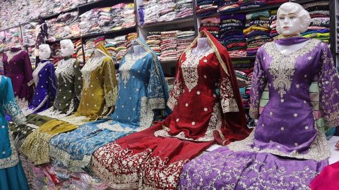 latest kurti designs 2026