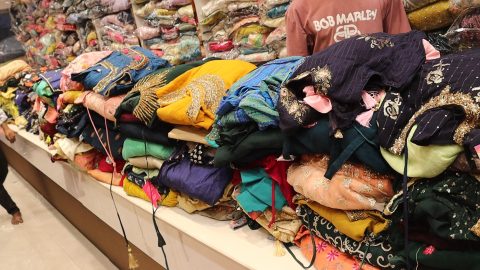 Designer Gown Collection