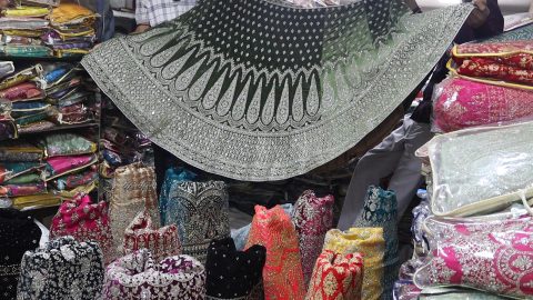 trendy lehenga designs 2026