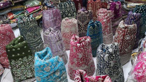 Trending Lehenga Styles