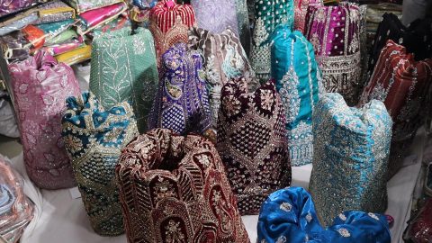 Fashion Lehenga Collection