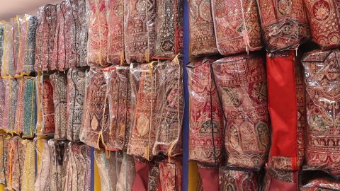 Exclusive Lehenga Designs