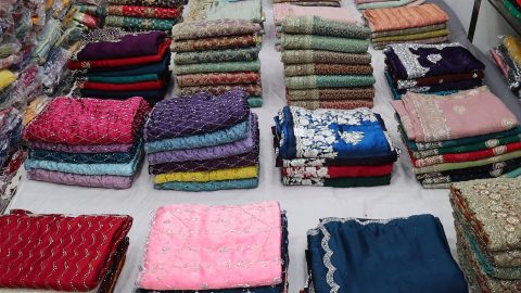 Trending Saree Collection